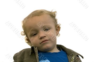 Young Boy
