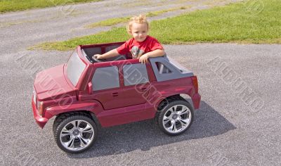 My Car