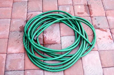 Garden Hose