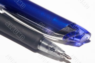 Ink Pens