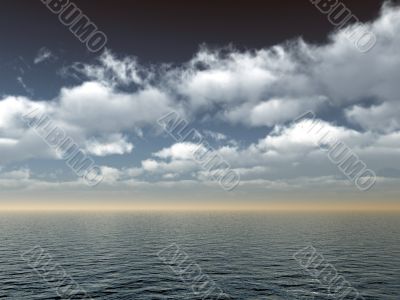 sea