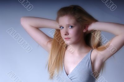 Fashion Model