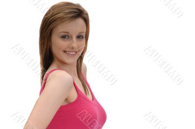 Fashion Model