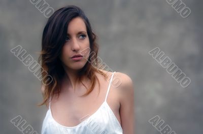Fashion Model