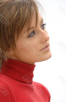 Stunning Mobile Model
