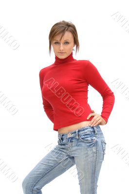 Stunning Mobile Model