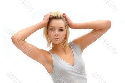 Fashion Model