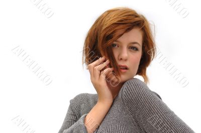 Fashion Model