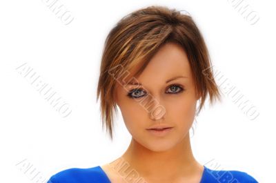 Stunning Mobile Model