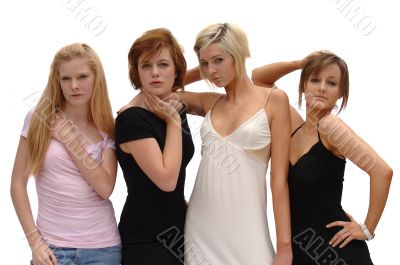 Fashion Model