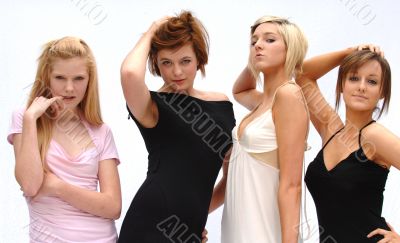 Fashion Model