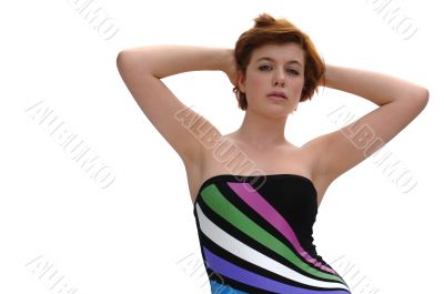 Fashion Model