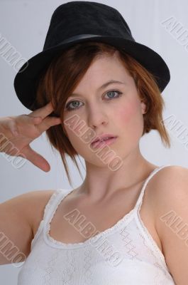 Fashion Model