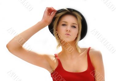 Fashion Model