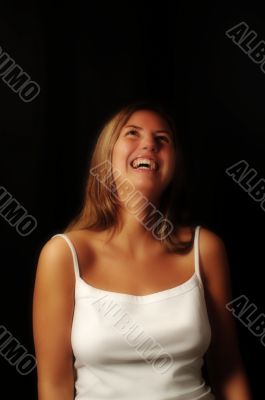Teen Model