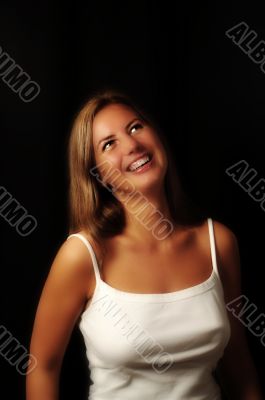 Teen Model