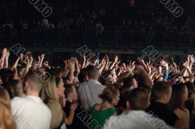 Audience