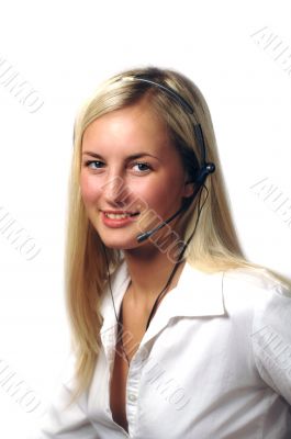 Teen Model / Marketing / Secretary