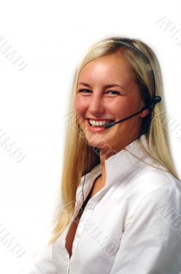 Teen Model / Marketing / Secretary