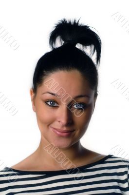 Teen Model