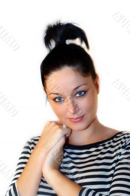 Teen Model