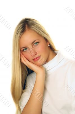 Teen Model / Marketing / Secretary