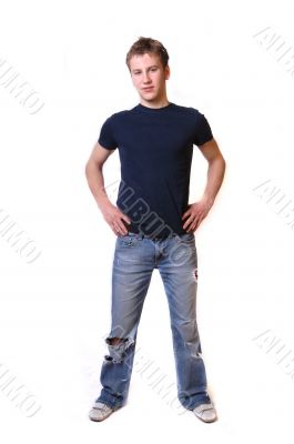Male Model