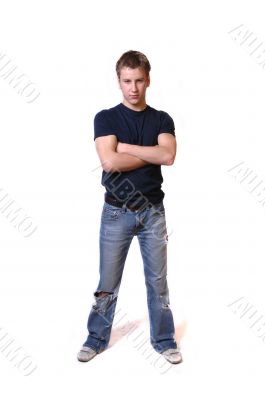Male Model