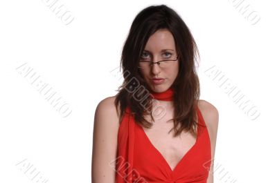 Fashion Model