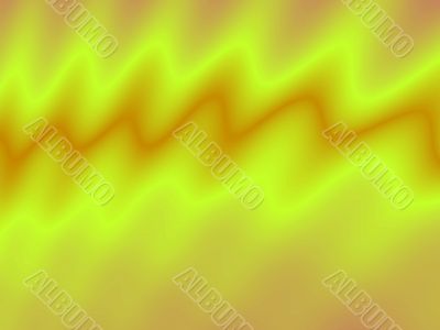 Yellow curves