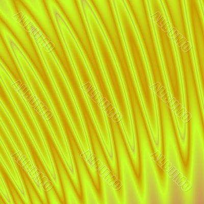 Yellow curves