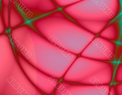 Red Rubber band