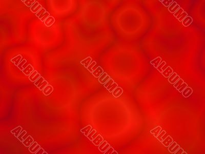 Lava bubbles