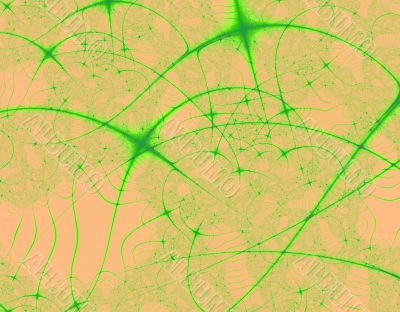 Green curves