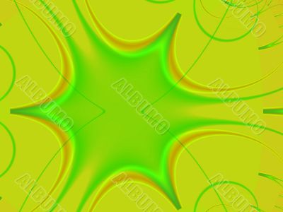 Yellow Star