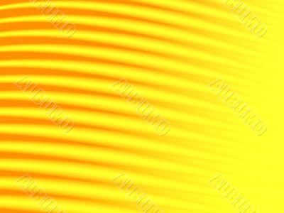Yellow Flame