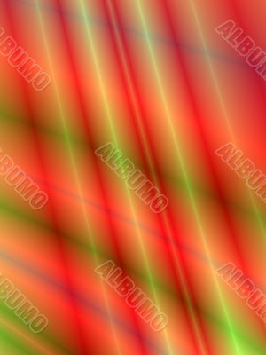 Red Rays