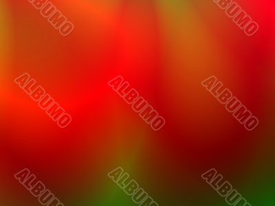 Shiny Red