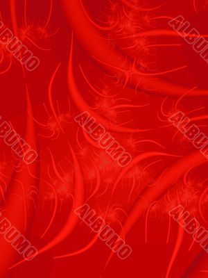Red curves
