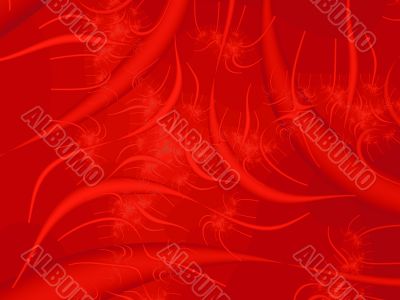 Red curves