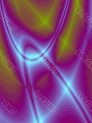 Purple Rings