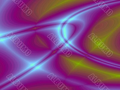 Purple Rings
