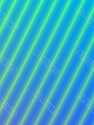 Colorful Ripples