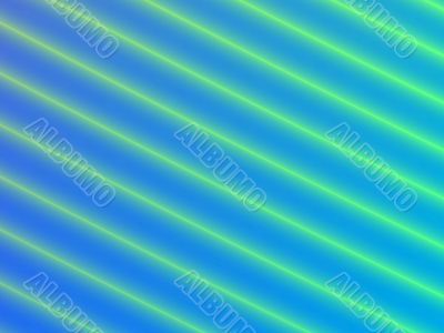 Colorful Ripples