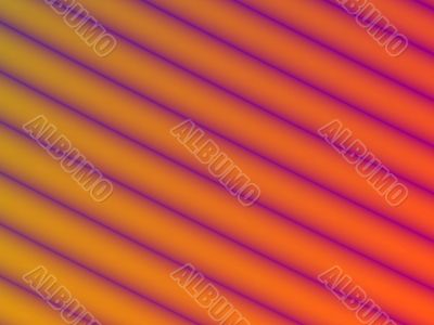 Colorful Ripples