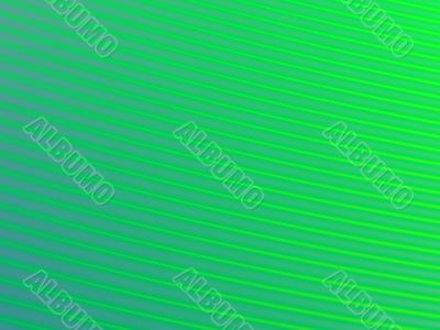 Green Ripples