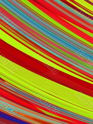 Paint Stripes