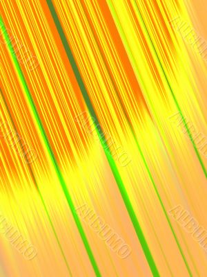 Yellow Flame