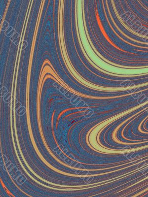 Abstract curves