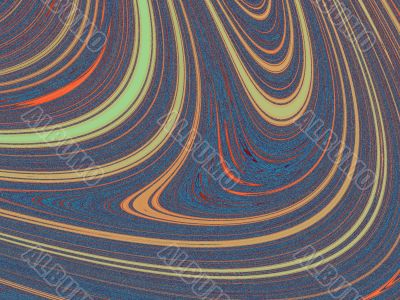 Abstract curves